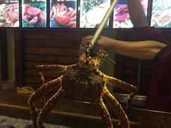 -蟹之国·精品蟹料理(极地店)