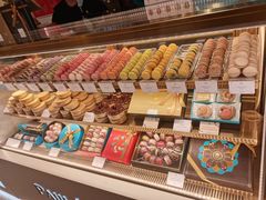 -PAUL LAFAYET 法式甜品(国金中心商场店)