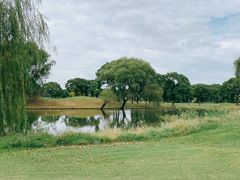 -旭宝高尔夫俱乐部