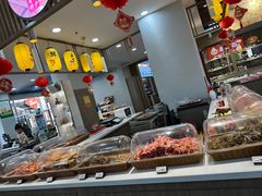 -冠素堂观音饼(朱家尖码头店)