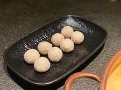 -荣记火锅(青悦城店)