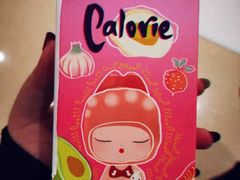 -泡泡玛特POPMART(合生汇店)