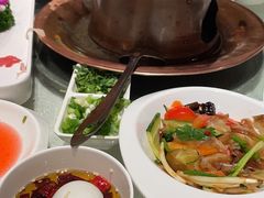 -东来顺饭庄(天坛店)