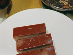 -全聚德(蓝山店)