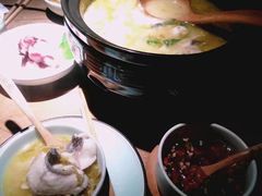 -九锅一堂酸菜鱼(新南凯德直营店)