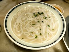 斋汤濑粉-莞府家宴·东莞菜(市民服务中心店)