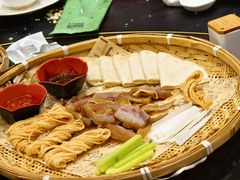 -老西门·常州菜(新区店)