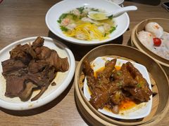 -面点王·臻选(海岸城分店)