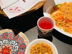 -鸽子侯·家宴·平价海鲜(绿地店)