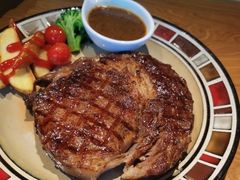 谷饲眼肉-斗牛士牛排(南京东路店)