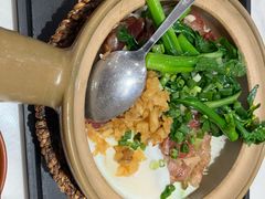 -万煲旺·香港老传承煲仔饭·猪杂汤(客村店)