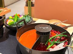 -山缓缓火锅(上海闵行龙湖店)