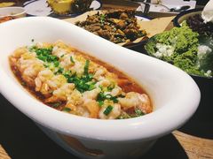 -798餐厅(任丘路店)