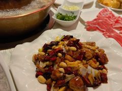 -东来顺饭庄(西直门店)