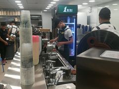 -1点点(西山万达金街店)