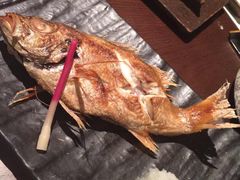 -炉匠炉端烧·酒(国金中心商场店)