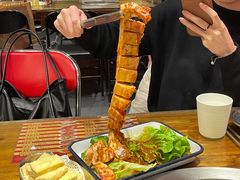 -三肥两瘦烤肉(鹿城店)