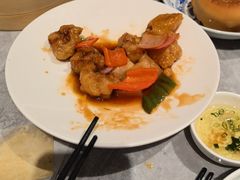 -陶兰居·香港饭店·海鲜大排档(圆融时代广场店)