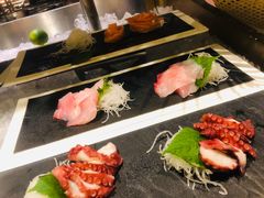 -上海锦江汤臣洲际大酒店壹阶层