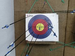 -道顺射箭·团建·骑射(张杨路店)
