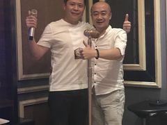 -歌声里K BAR(星湖城店)