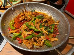 -吃饭皇帝大(长宁龙之梦店)