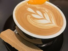 -BE NORMAL CAFE(霞溪路店)