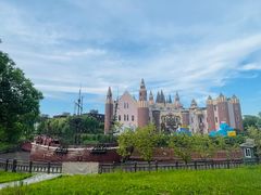 -安徒生童话乐园