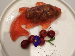 -紫光园·烤鸭·北京菜(劲松店)