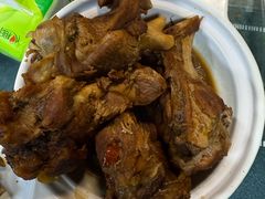 -晓院餐厅