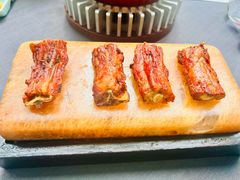 -止观小馆·辽河口渔家菜(王府井店)