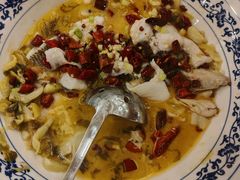 -麒麟中餐厅·经典粤菜·地道菜式老字号(广州长隆酒店)