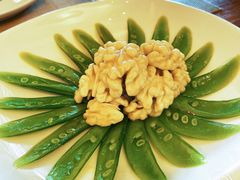 桃仁甜豆-之参餐厅(前门大街店)