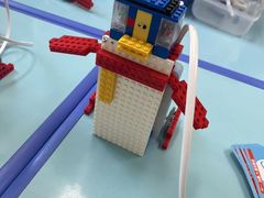 -瓦力工厂机器人·信息学奥赛·科技特长生·人工智能(梧桐苑校区)