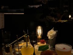 -BAR Signal·鸡尾酒酒吧