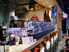 -寿奶茶·鲜奶与茶(合生汇购物中心店)