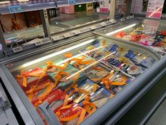-G-Super 绿地优选(徐汇绿地缤纷城店)