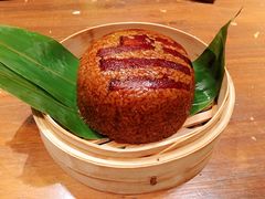 -南京大牌档(凯德大峡谷店)