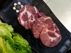 -意成料理