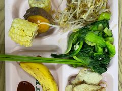 -北京理工大学新食堂