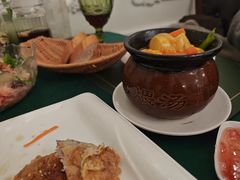 -老俄楼西餐厅(邮政街店)