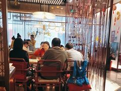 -京华烟云·北京烤鸭(领展购物广场·中关村店)