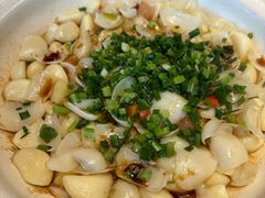 -头上红煨盐鸡·非遗院子餐厅
