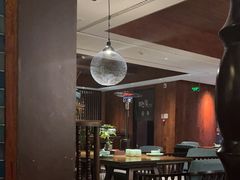 -粗茶淡饭·隐庐私厨(东亭店)
