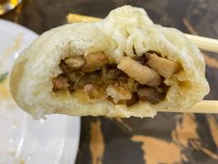 香菇包-张包铺(道外店)