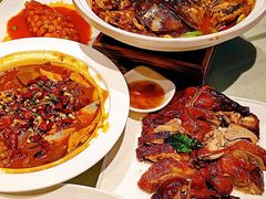 -U你·湖北家宴菜(南湖总店)