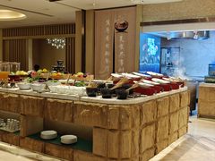 -冀粤香海鲜自助餐厅(西美五洲店)
