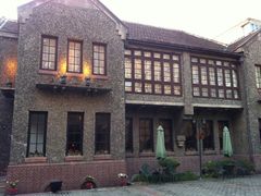 门面-名汇粤菜馆(黄兴路店)