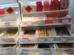 零售区-北京稻香村(大屯路专卖店)