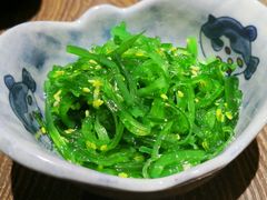 -大雄寿司(中华广场店)